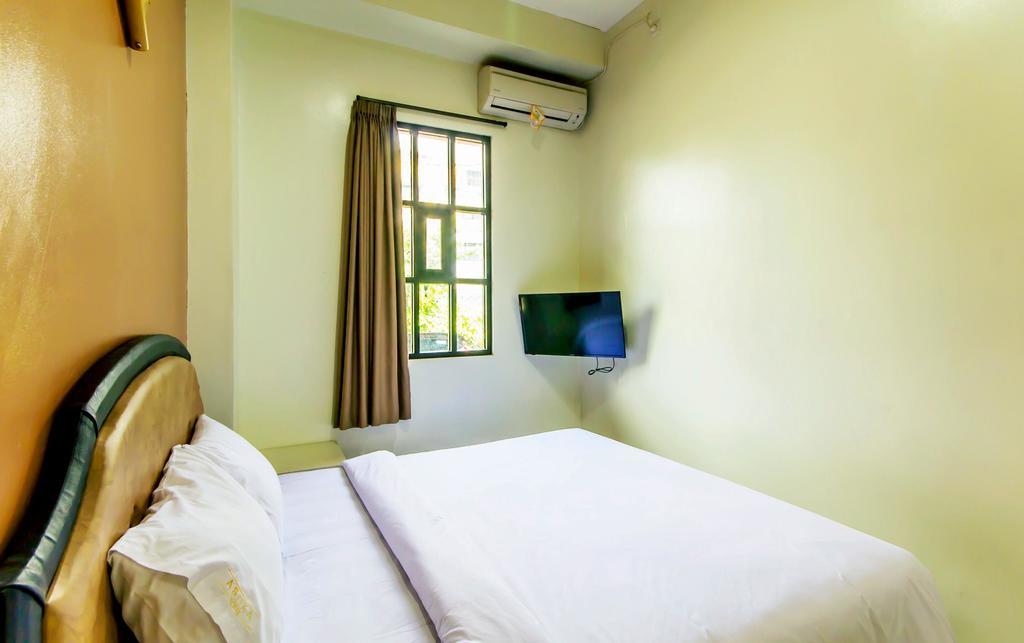 Asoka Inn Бандунг Экстерьер фото