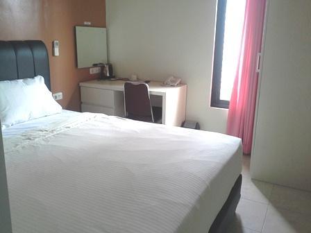 Asoka Inn Бандунг Номер фото