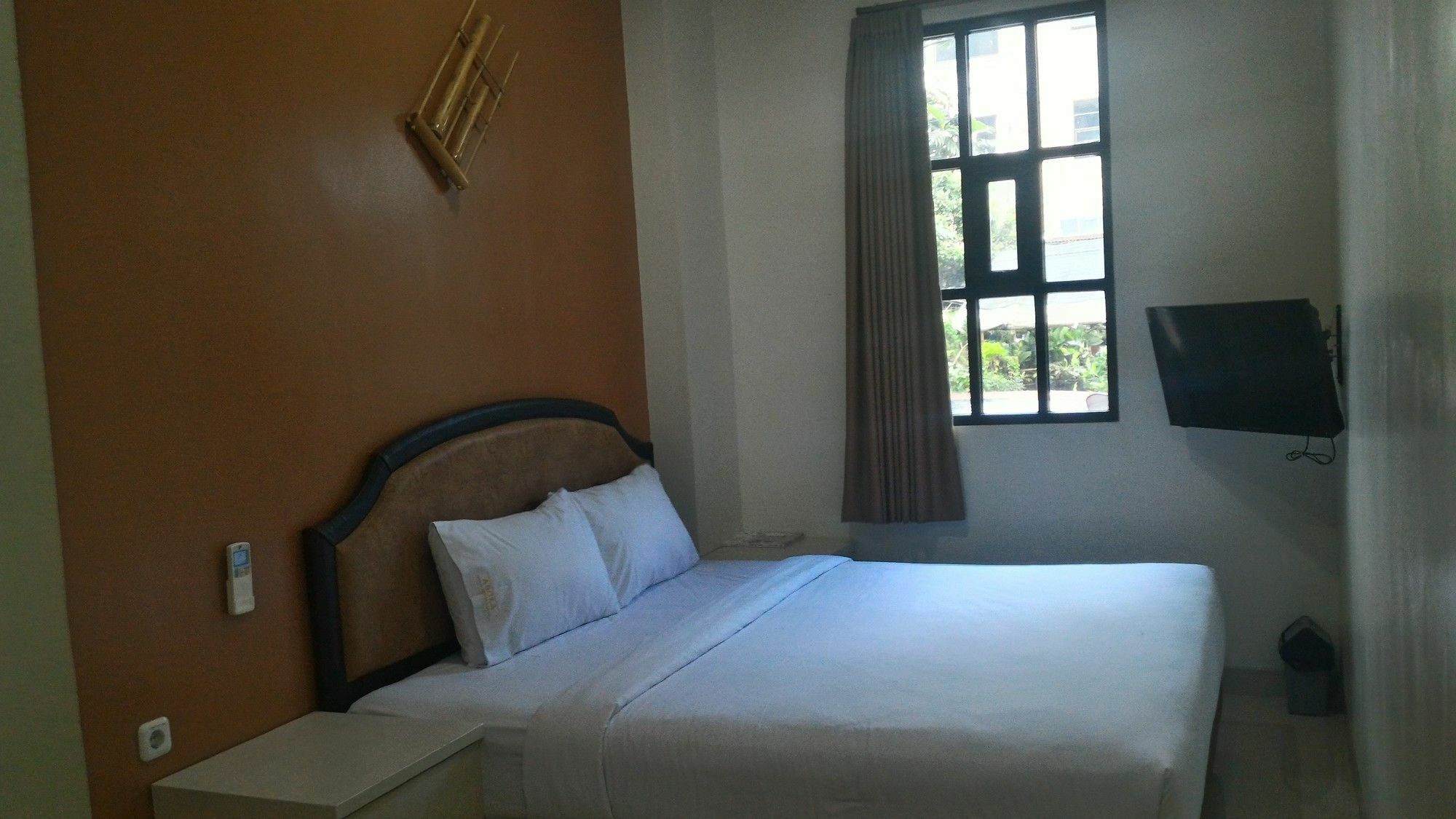 Asoka Inn Бандунг Экстерьер фото
