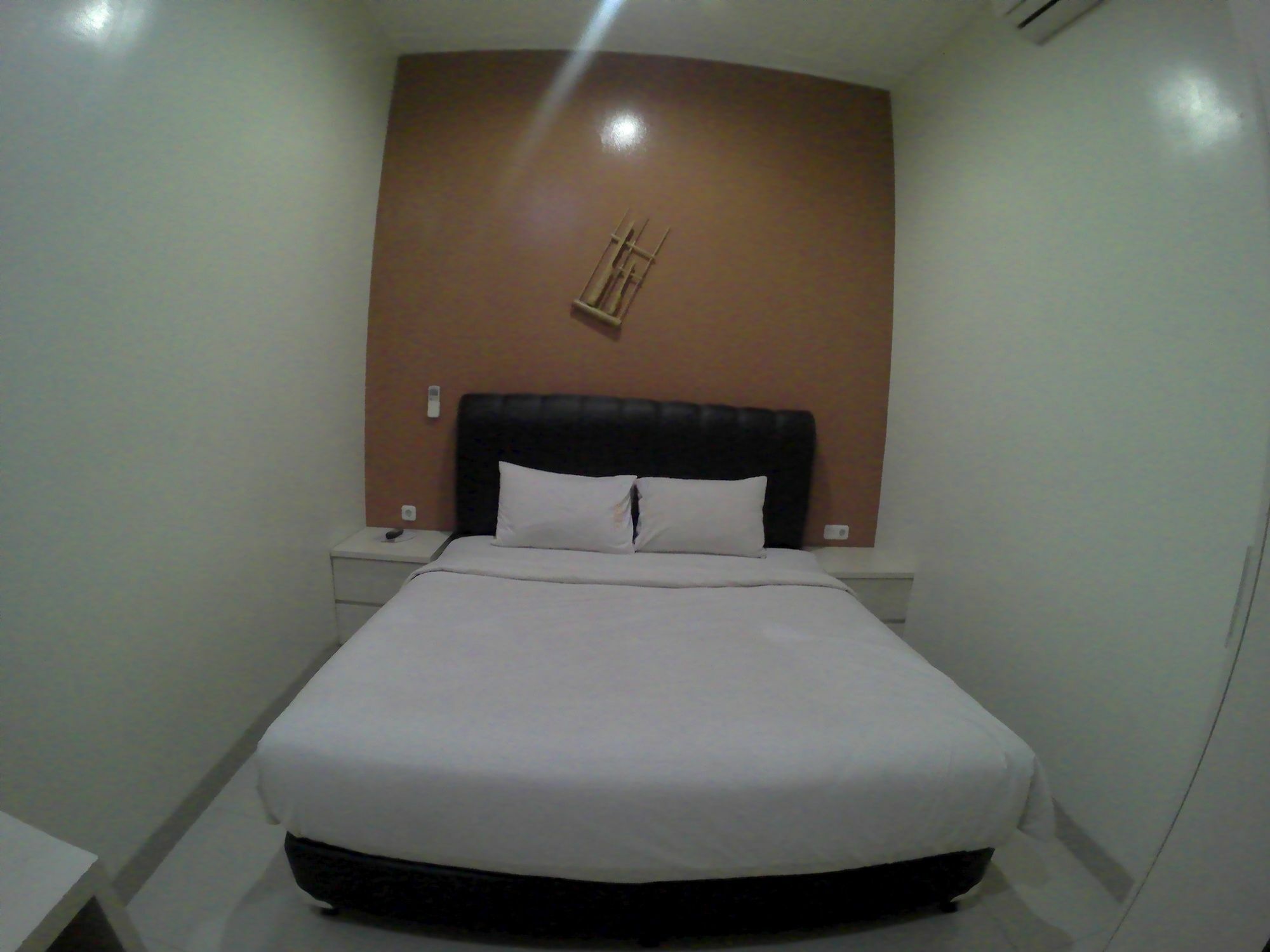 Asoka Inn Бандунг Экстерьер фото